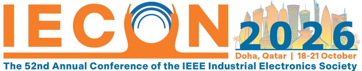 IECON 2026