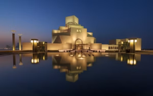 Museum of Islamic Art (MIA)