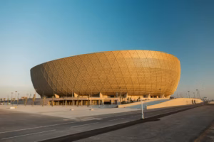 Stadium Tours (FIFA World Cup Venues)