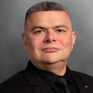Francisco M. Gonzales-Longatt