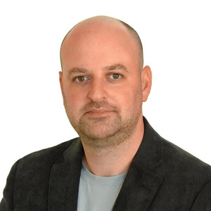 Samir Kouro
