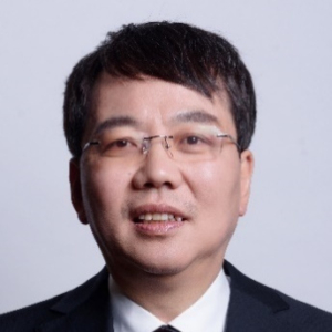 Prof. Han Ding