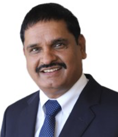 Brij Singh