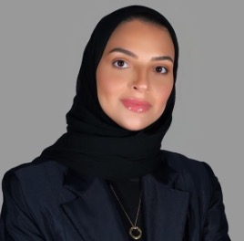 Dr. Rafah Alarrouqi 