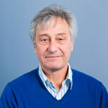 Prof. Emil Levi
