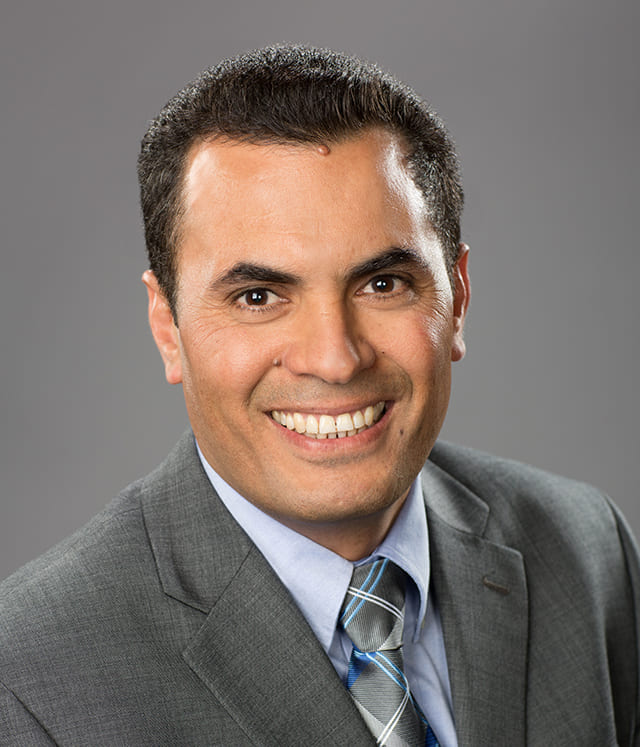 Dr. Mohammed Ben-Idris